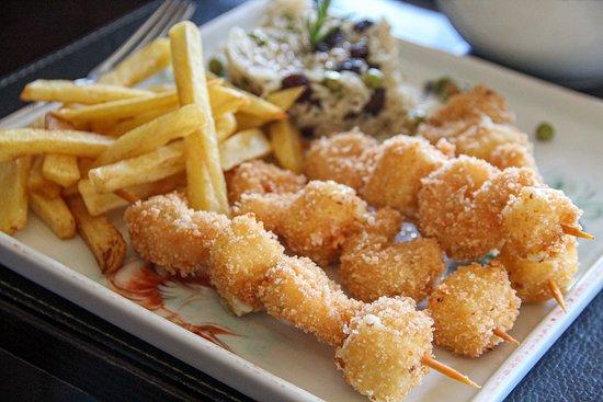 Rita Maria Lagosteria